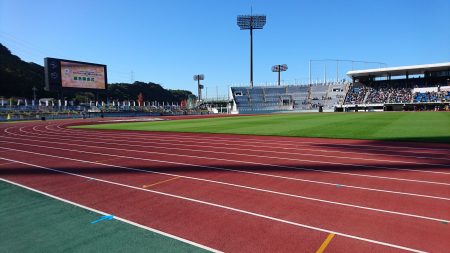 【和歌山】『ねんりんピック紀の国わかやま2019』総合開会式に出席してきました。